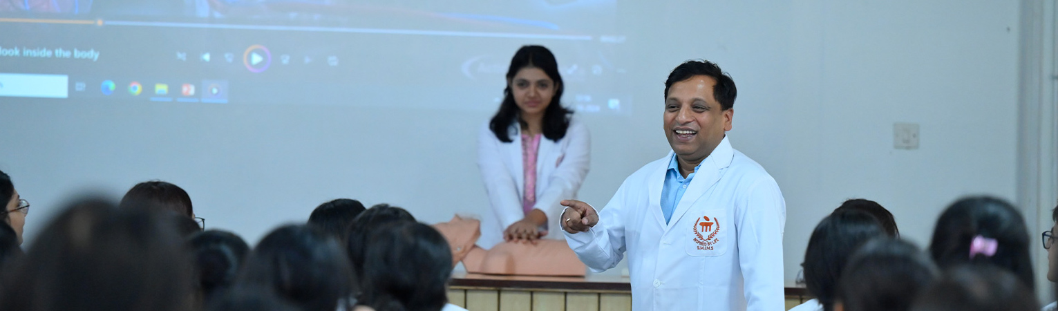 Sikkim Manipal University